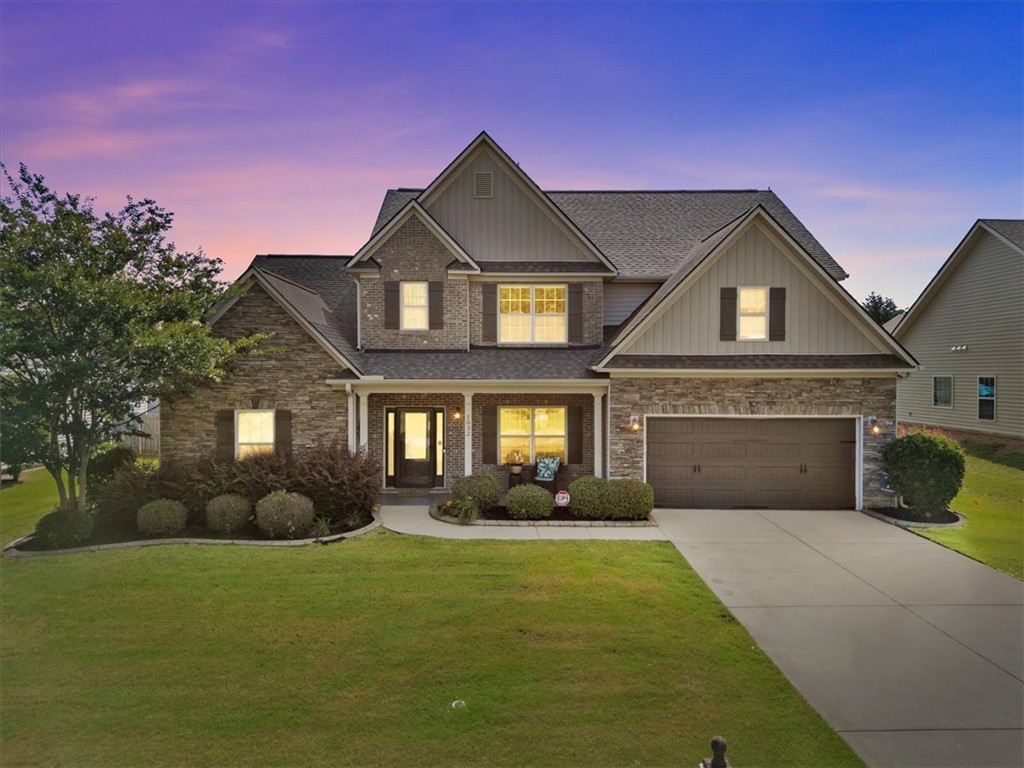 1032 Drakes Crossing