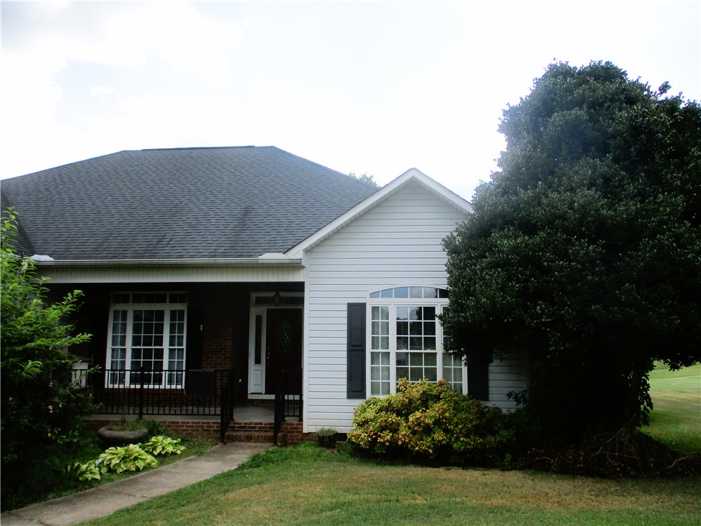1324 Falcons Drive