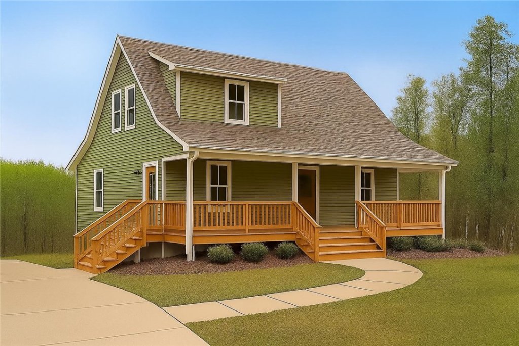 Lot 32 Torbay Drive