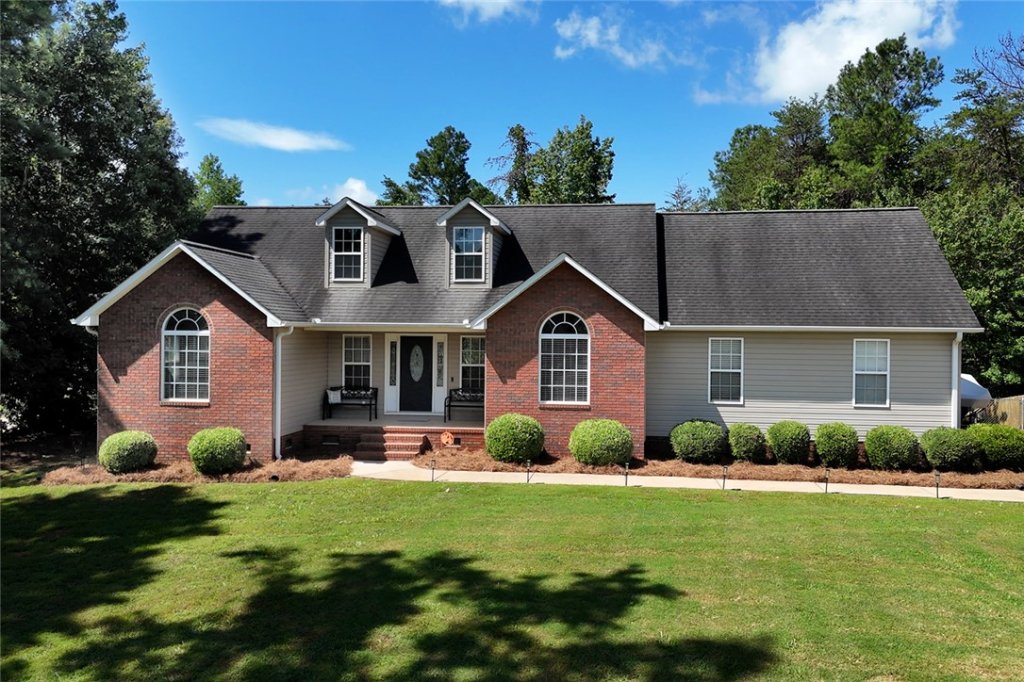 129 Ridgeland Drive