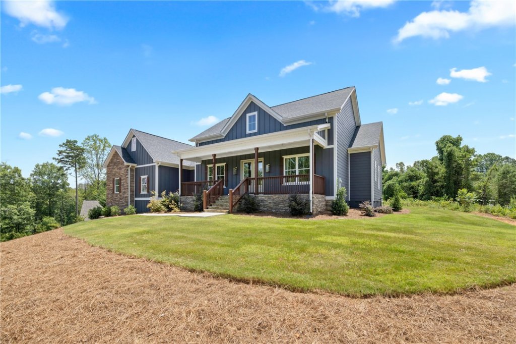 463 Kensington Circle