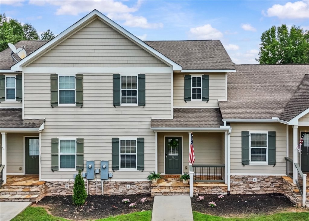 533 E Perkins Creek Road