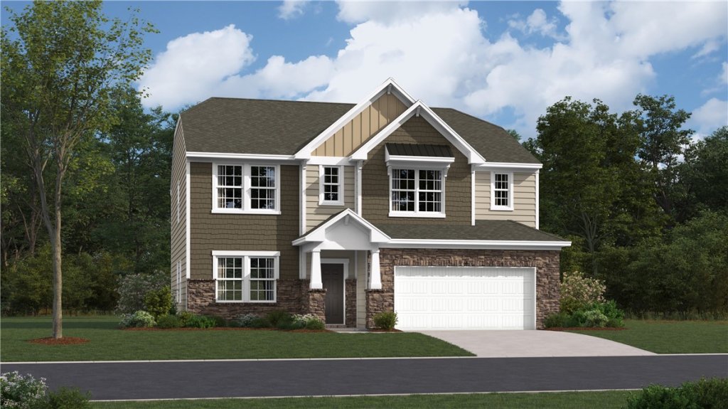 102 Somerset Lane