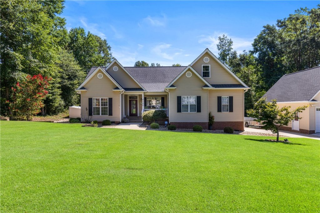 105 Homestead Drive