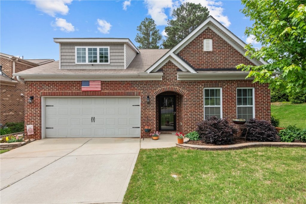 100 Golden Eagle Lane