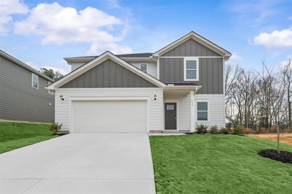 615 Tilson Road