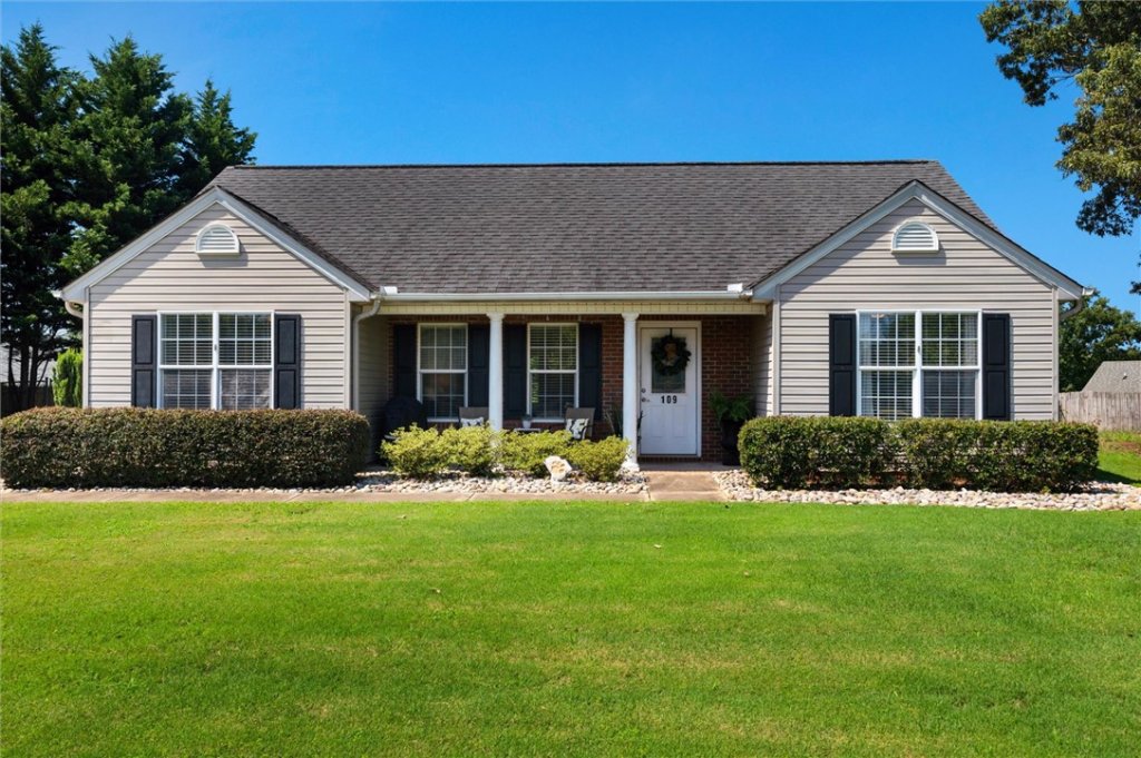 109 Merganser Court