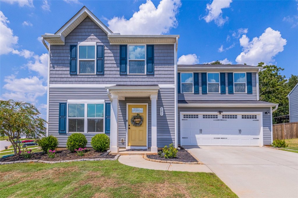 301 Wyngate Court