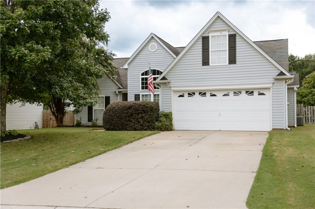 107 Longwood Lane
