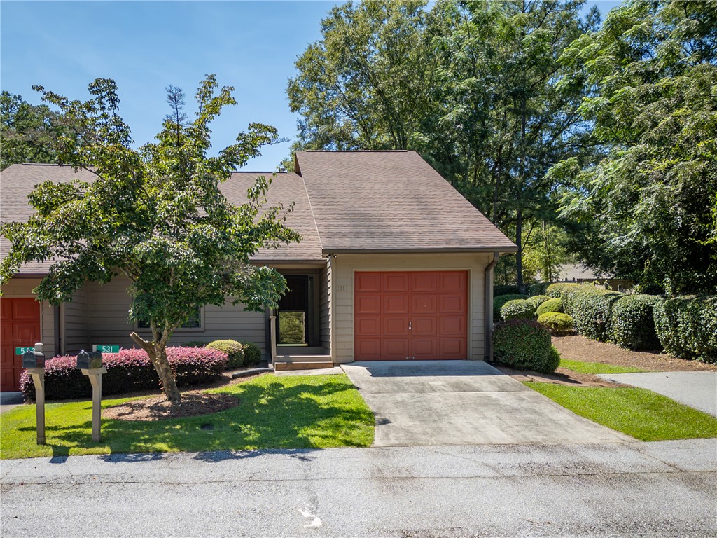 531 Sullivans Way