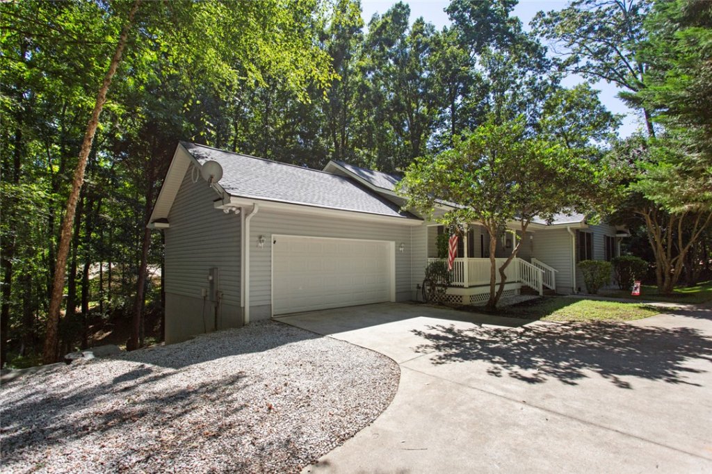 426 South Cove Road