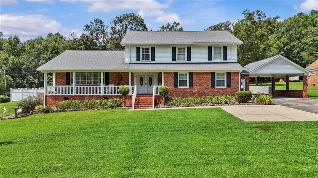 107 Hidden Hill Road