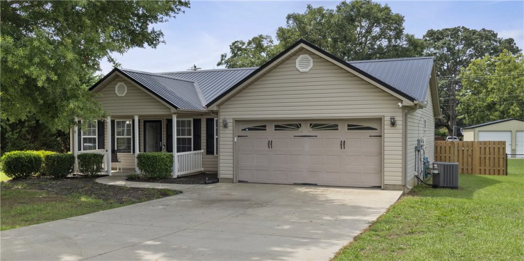 101 Pleasantburg Road