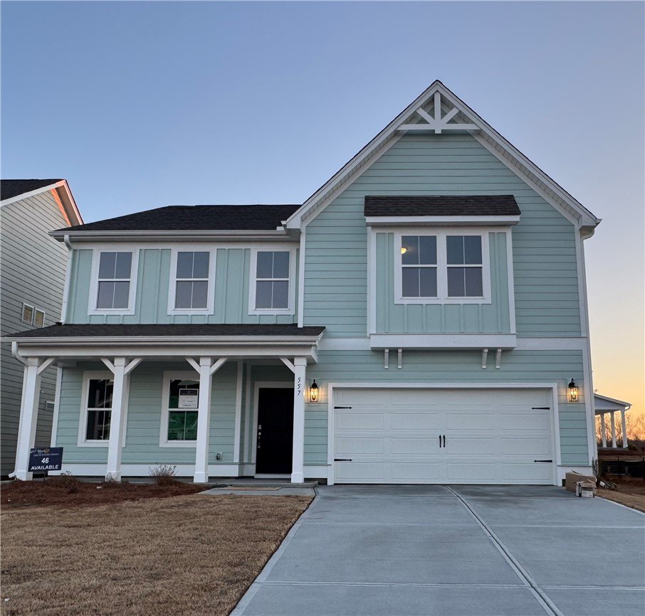 557 Hydragnea Street