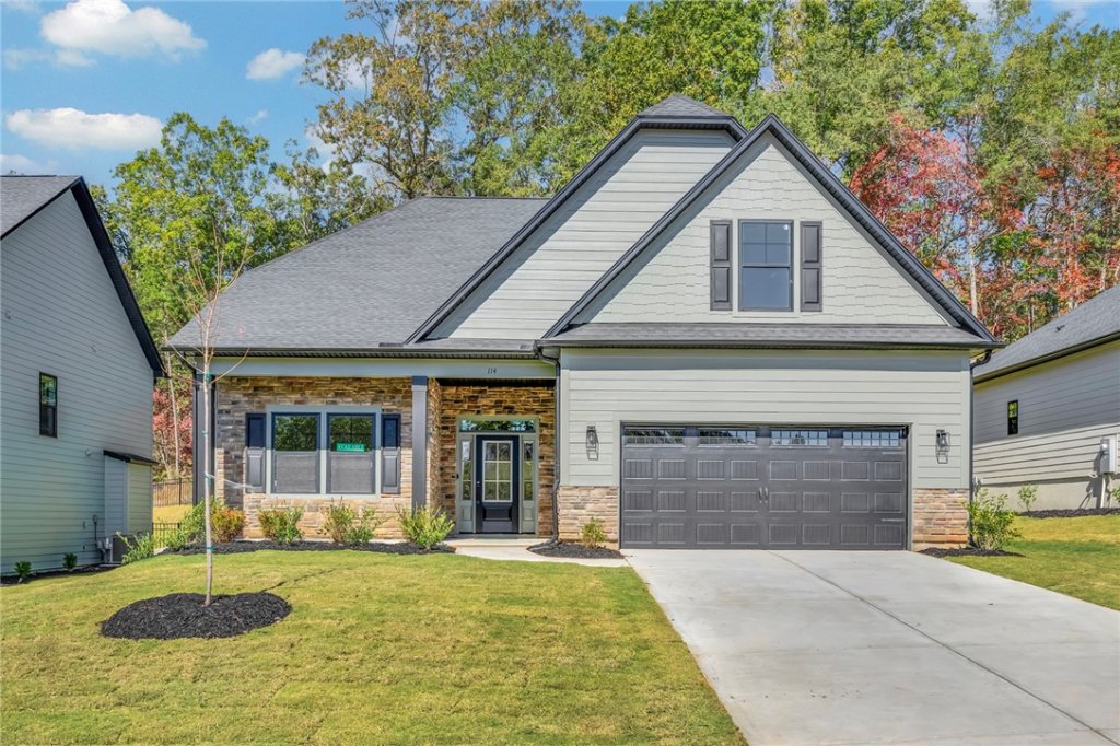114 Shale Drive