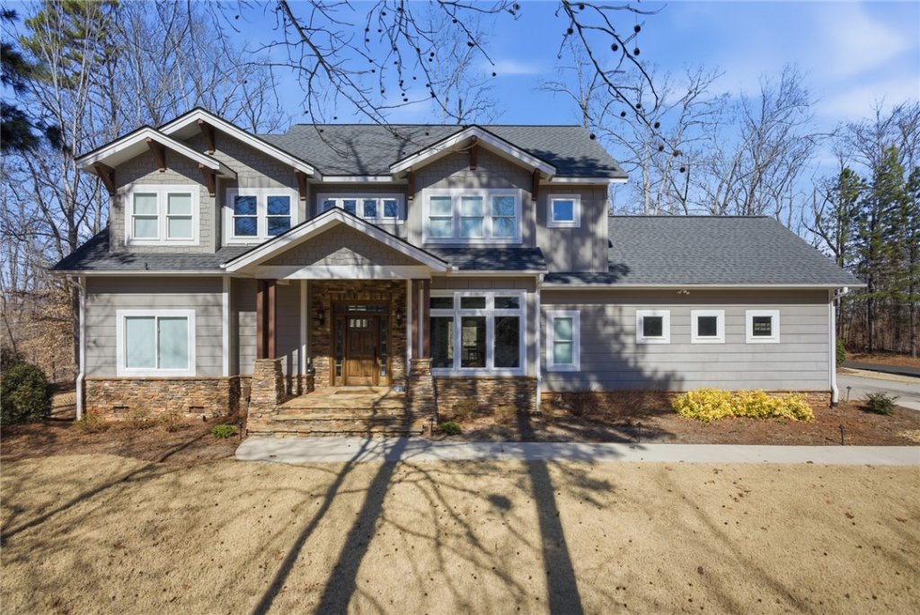 Stillwater, Seneca community