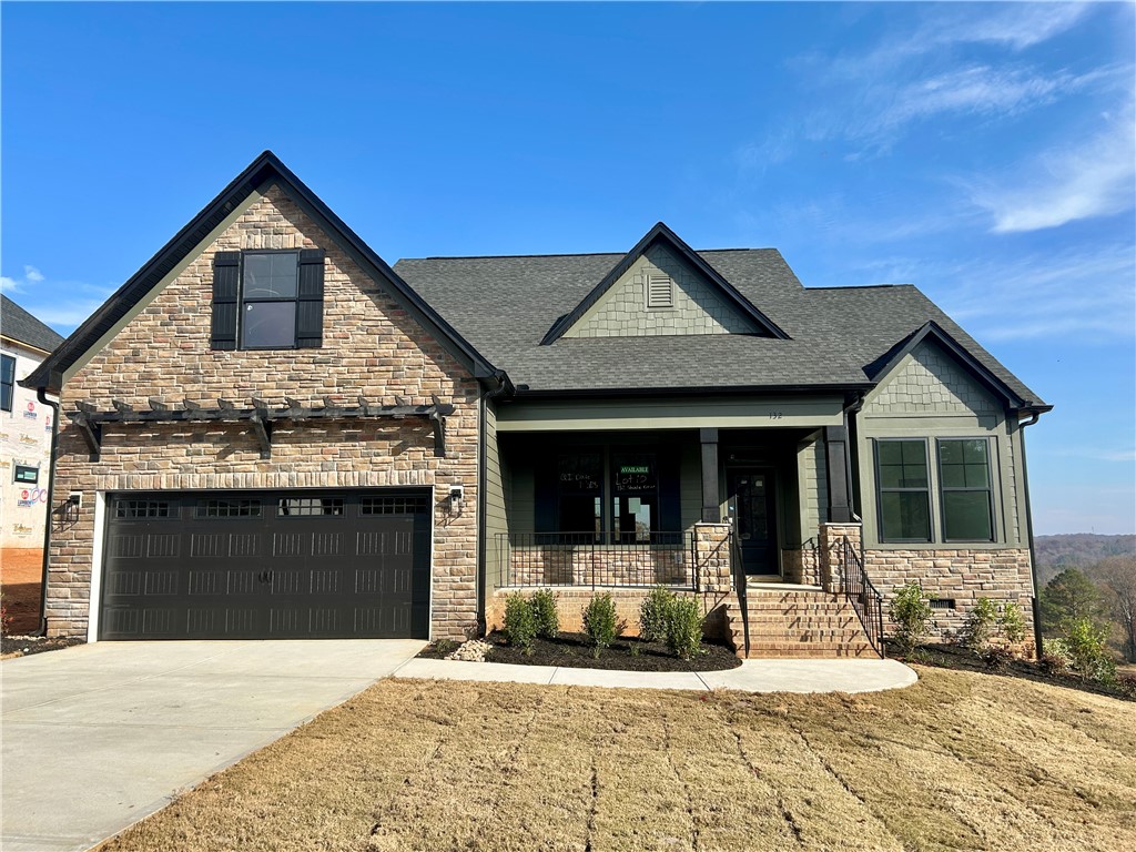 132 Shale Drive