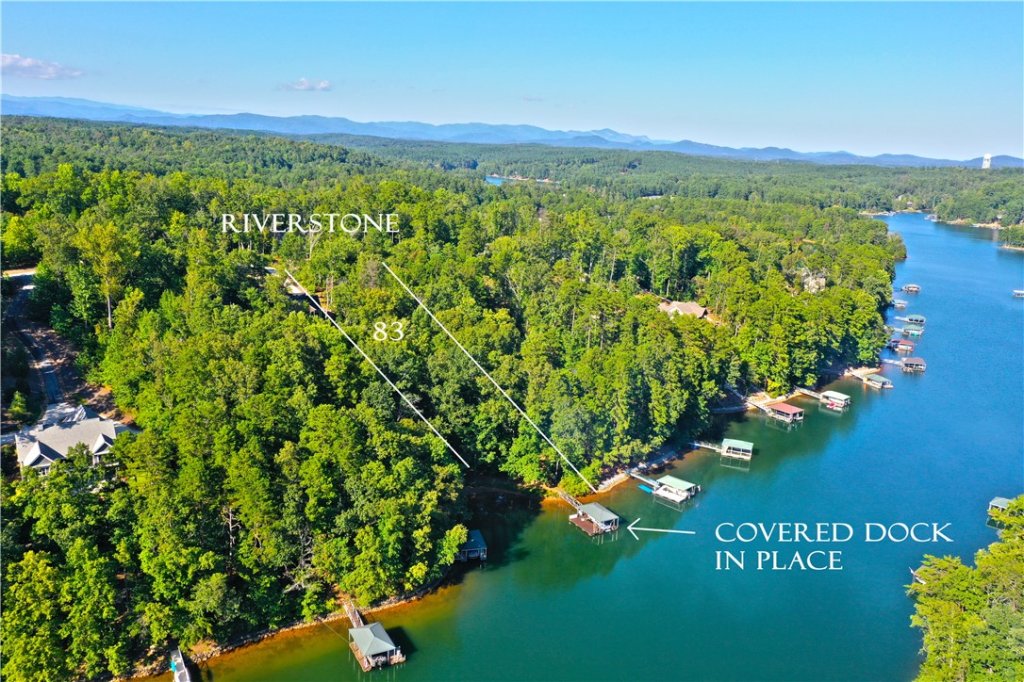 Lot 83 Riverstone
