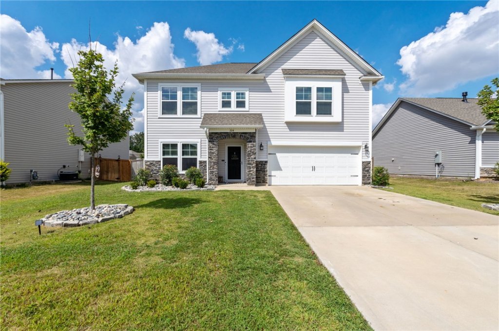 204 Callongton Drive