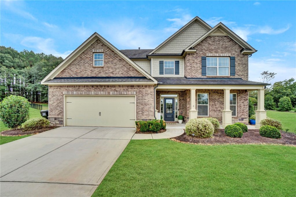 202 Meadows Edge Court