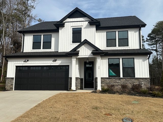 24 Criss Drive Lot 102