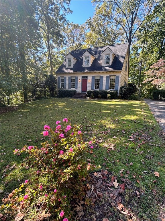 205 Bobolink Drive
