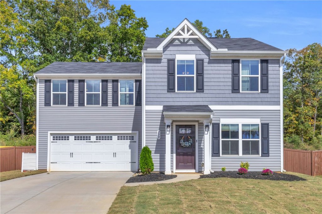 239 Burr Oak Lane
