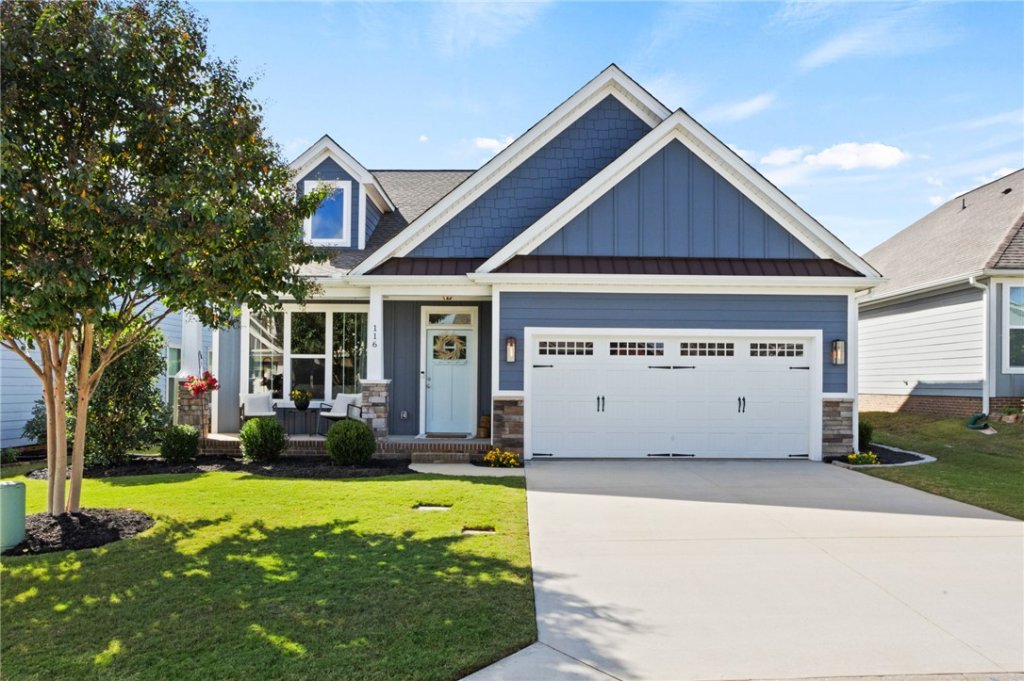 116 Cherrybark Lane