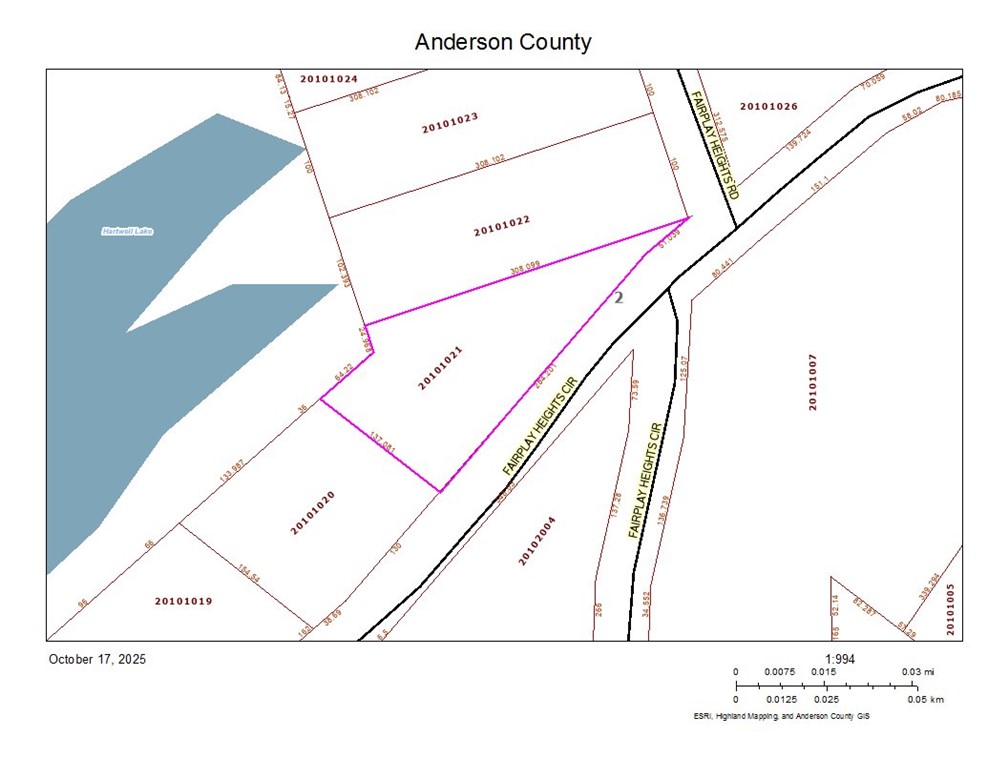 222 Fairplay Heights Circle