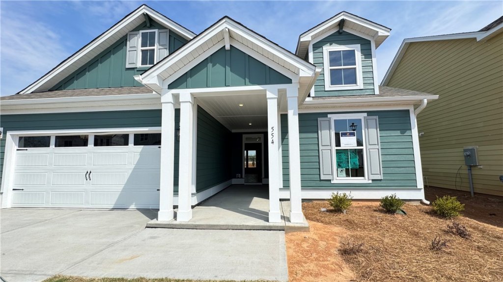 554 Hydrangea Street