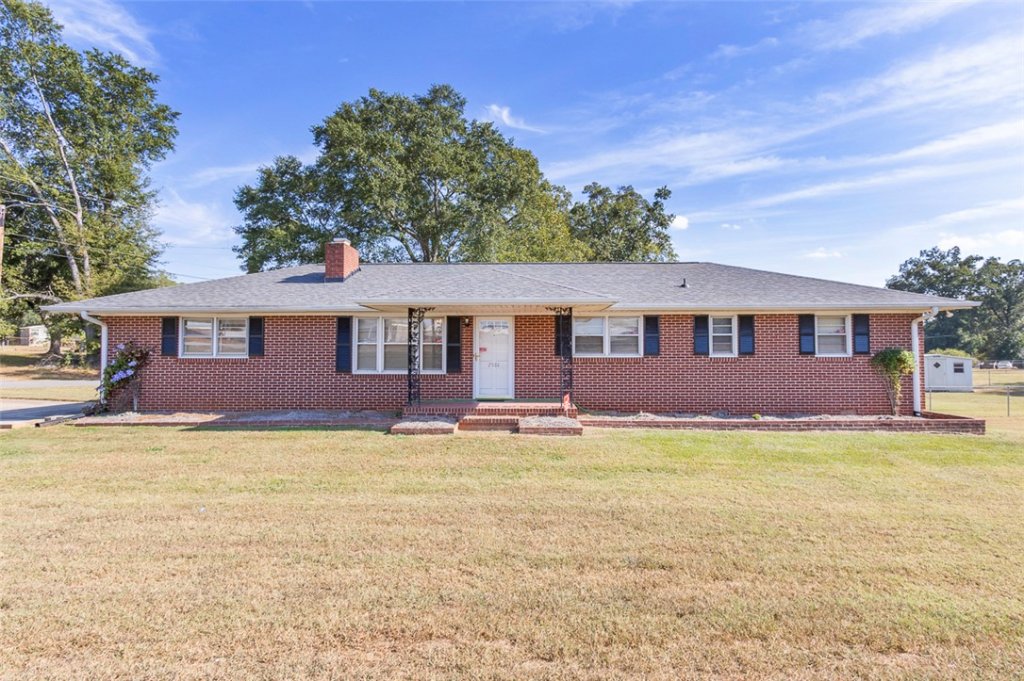 2501 Dobbins Bridge Road