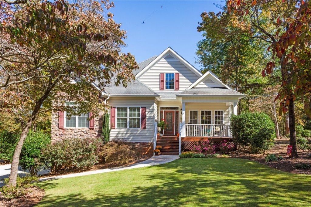 249 Stone Pond Way