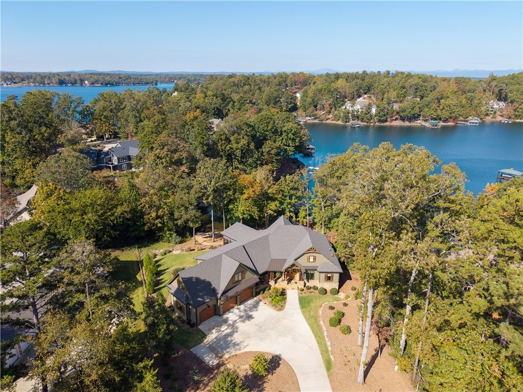 144 E Waterford Drive