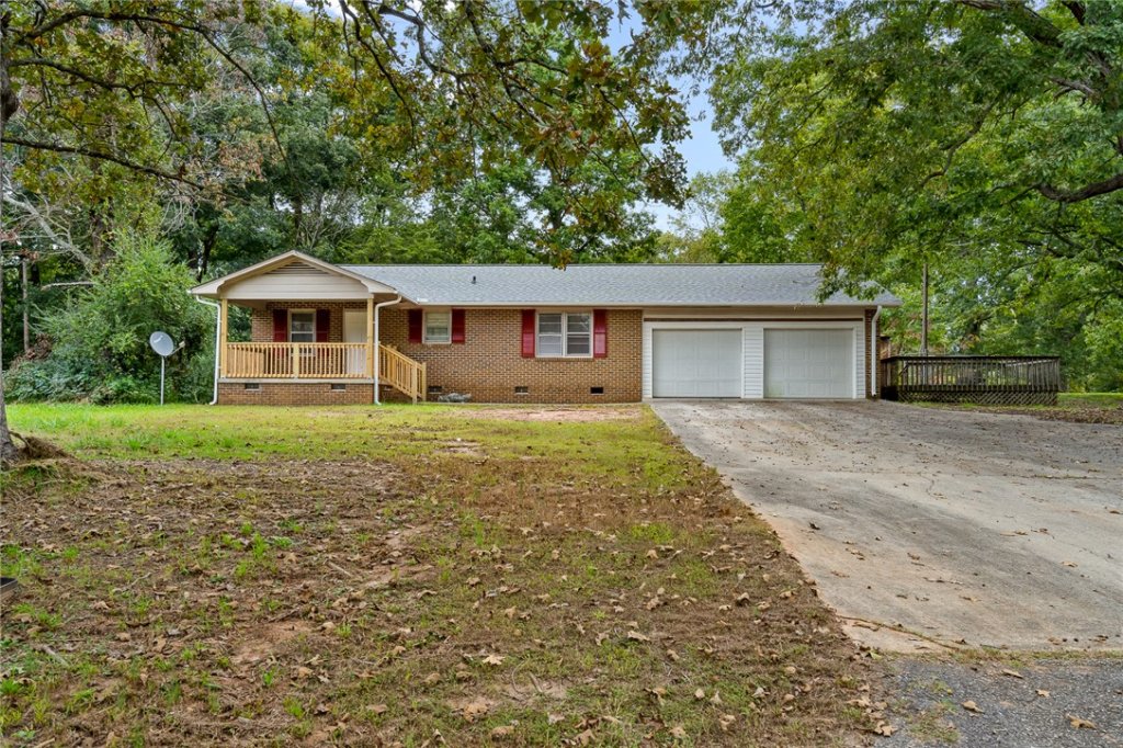 1313 Farmer Road