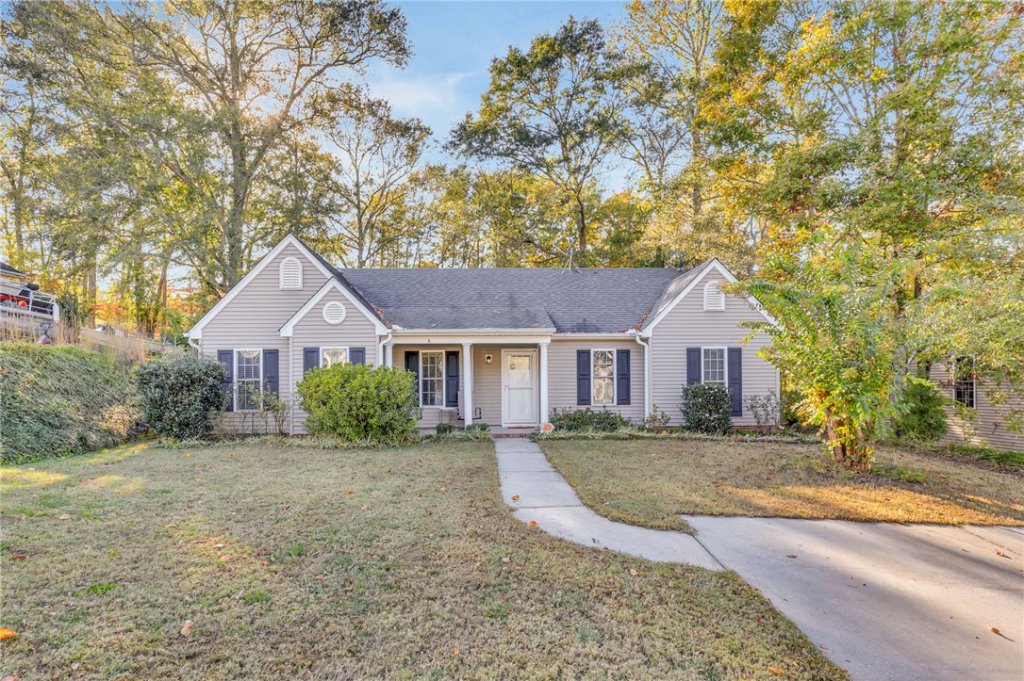 108 Forrester Drive