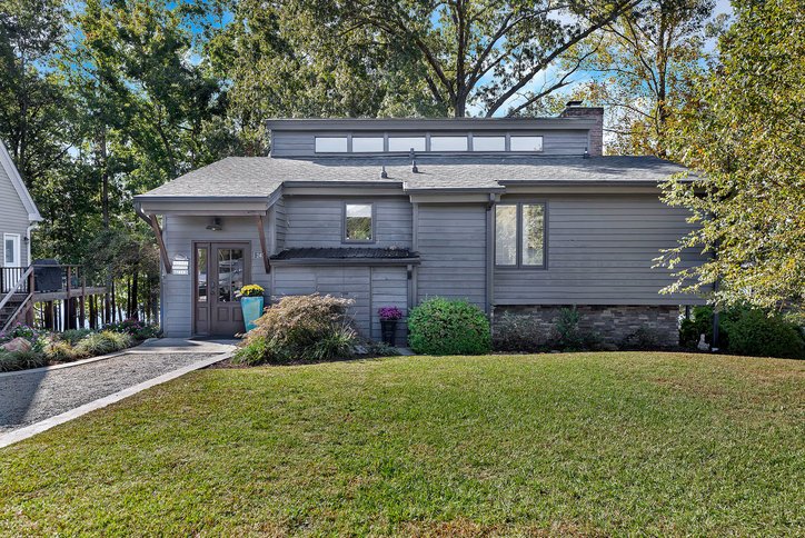 245 Inlet Point Road