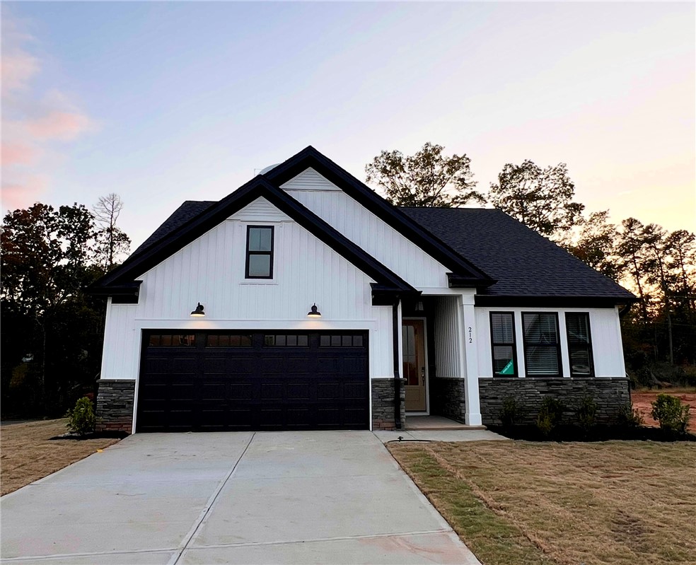 212 Tiger Lily Drive