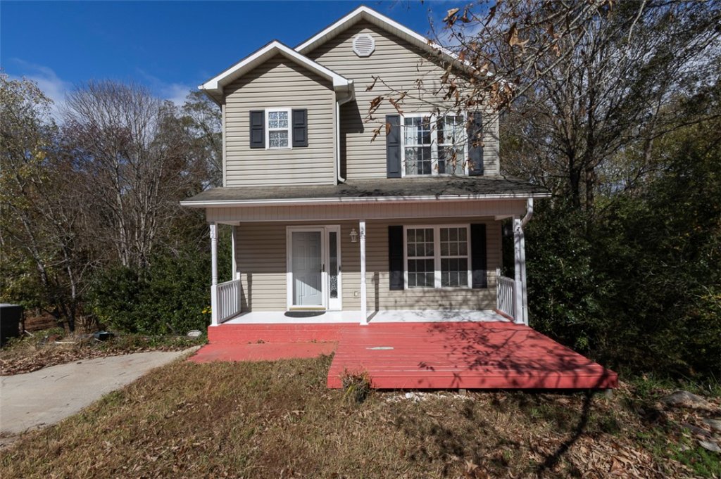 202 Ashton Drive