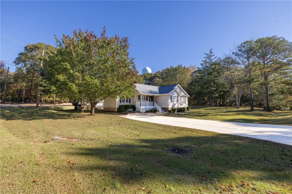 214 Palmer Lane