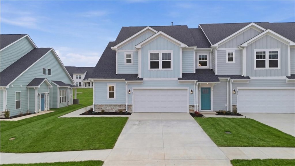 409 Crestcreek Drive