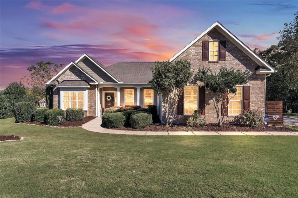 203 Meadows Edge Court