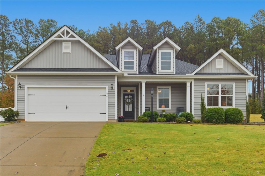 406 Sage Glen Place