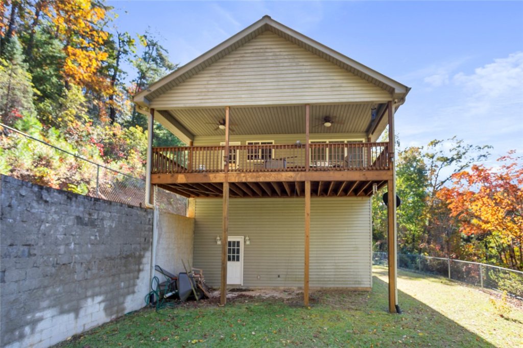 441 Mountain Sunset Trail