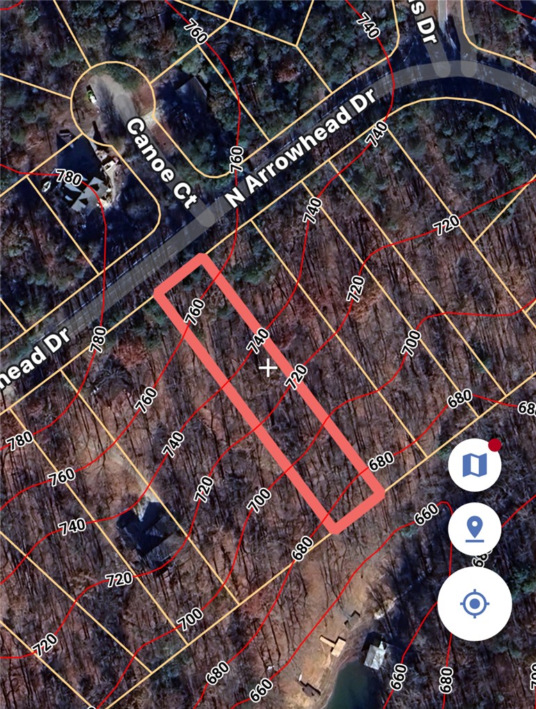 109 N Arrowhead Drive