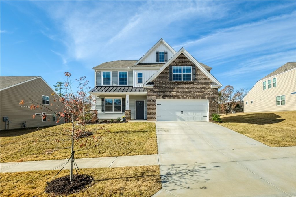 106 Keswick Circle