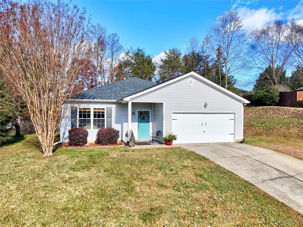 106 Tallahatchie Court