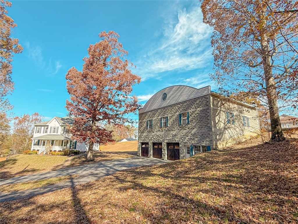 190 Jameson Road