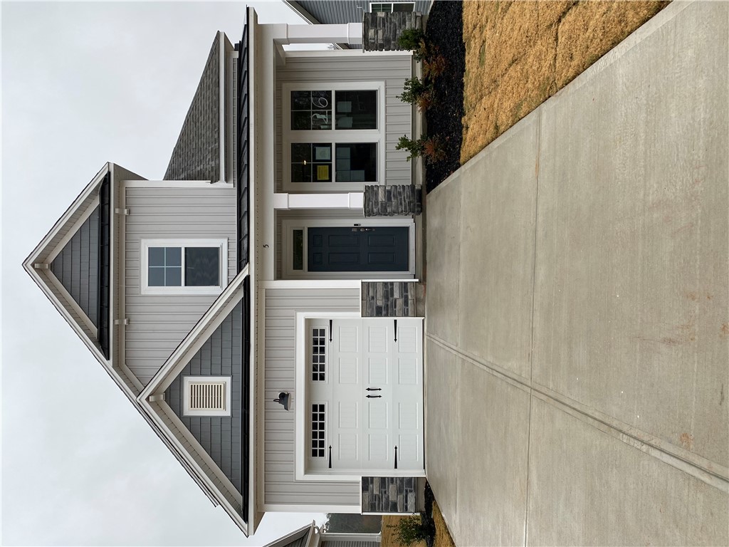 5 Halsey Street