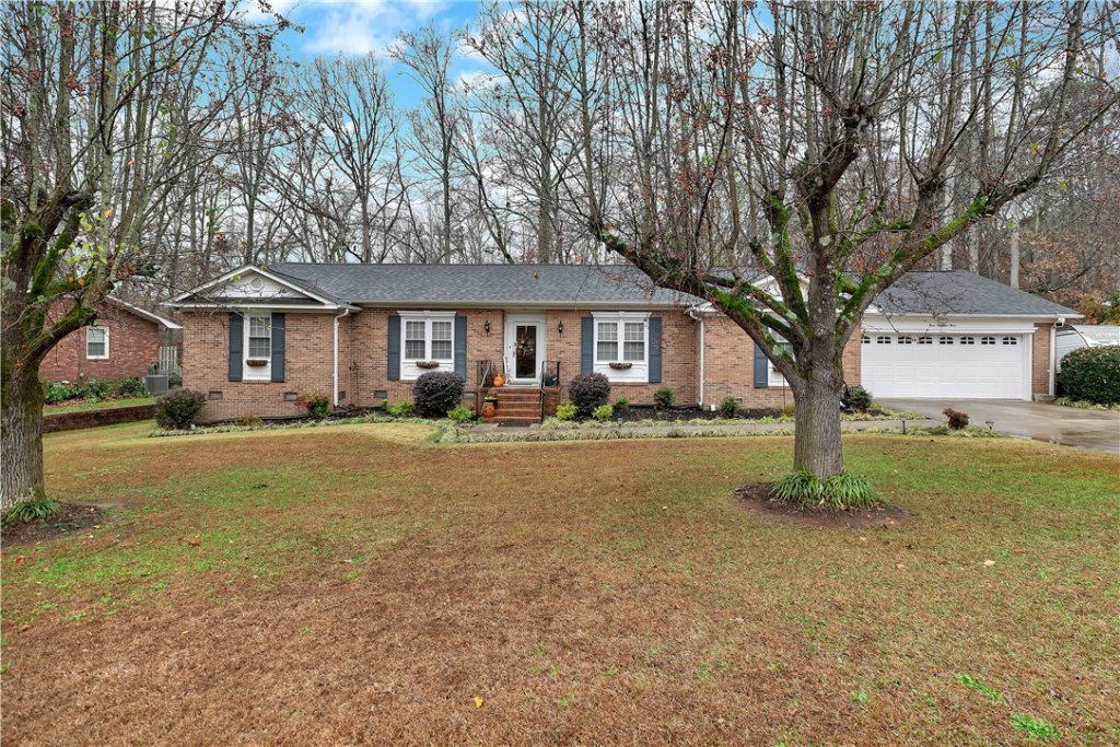 303 Asbury Circle