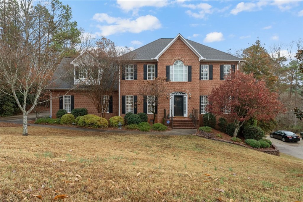 215 Glen Laurel Drive